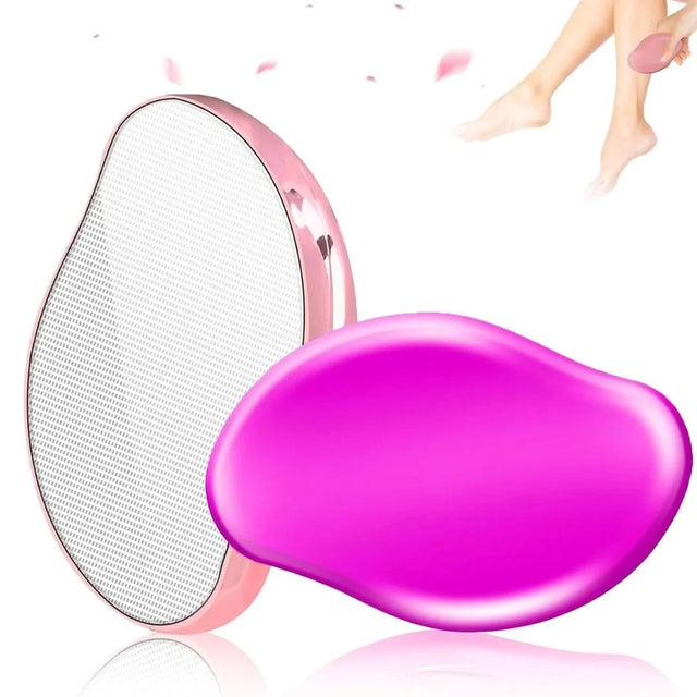 Crystal Hair Eraser for Women